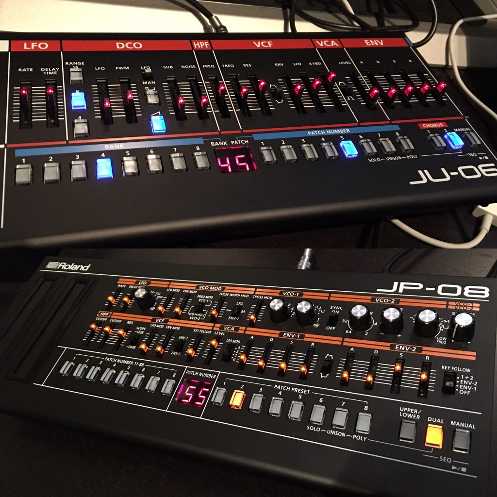 roland boutique jp-08 ju-06